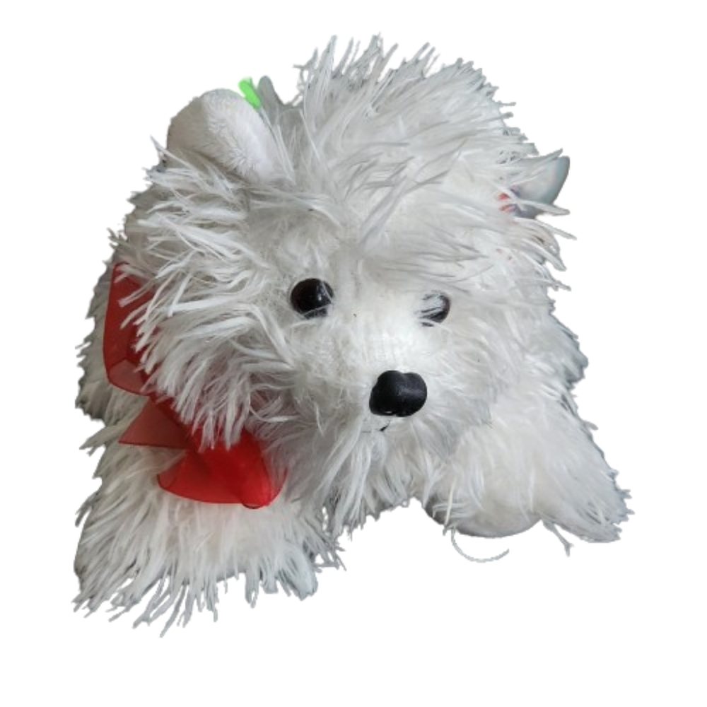 TY Beanie Baby - Moppet plush stuffed toy